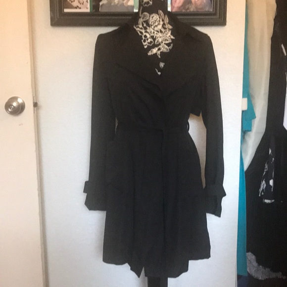 Sweet Wanderer Jackets & Blazers - Light Weight Trench Coat